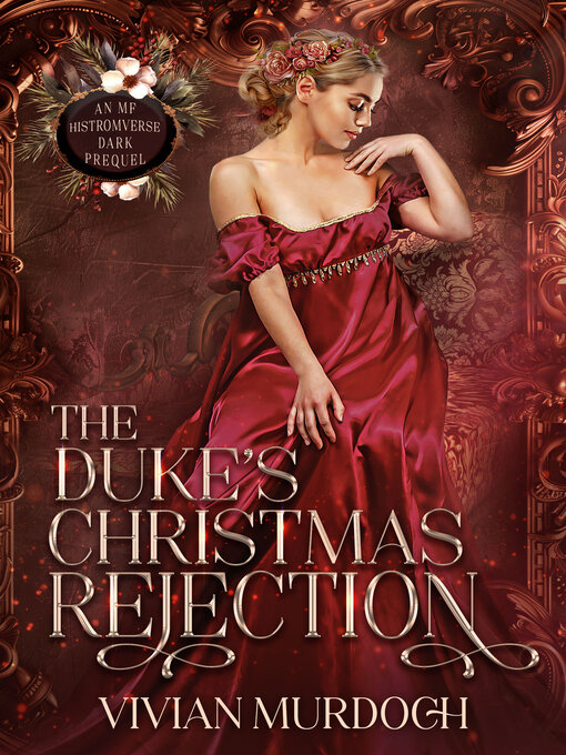 Title details for The Duke's Christmas Rejection by Vivian Murdoch - Available